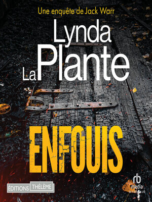 cover image of Enfouis